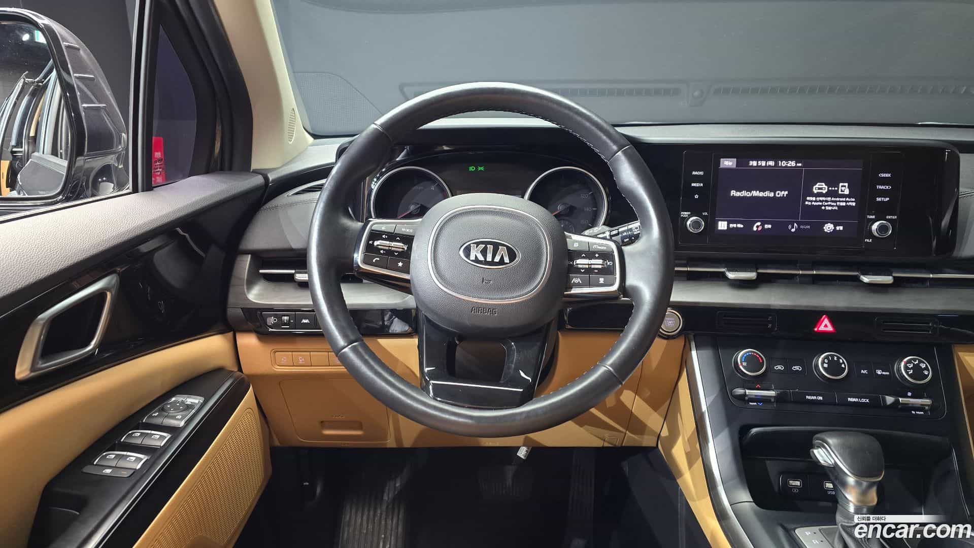Canival Kia 2021.4-OPTION-018