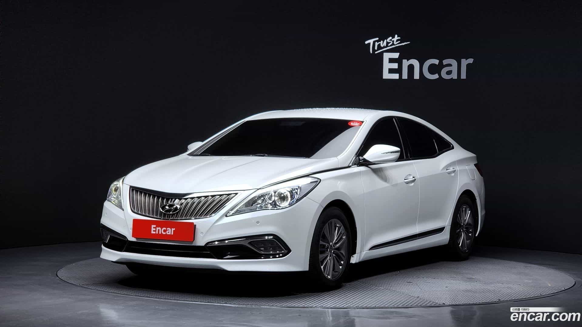 Grandeur Hyundai 2015.4-OUTER-001