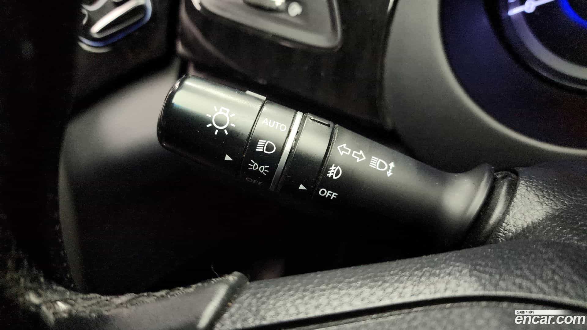 Grandeur Hyundai 2015.4-OPTION-017