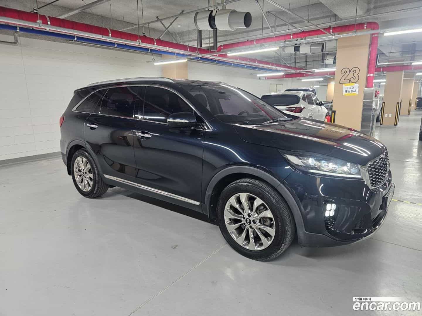 Sorento Kia 2017.8-OUTER-003