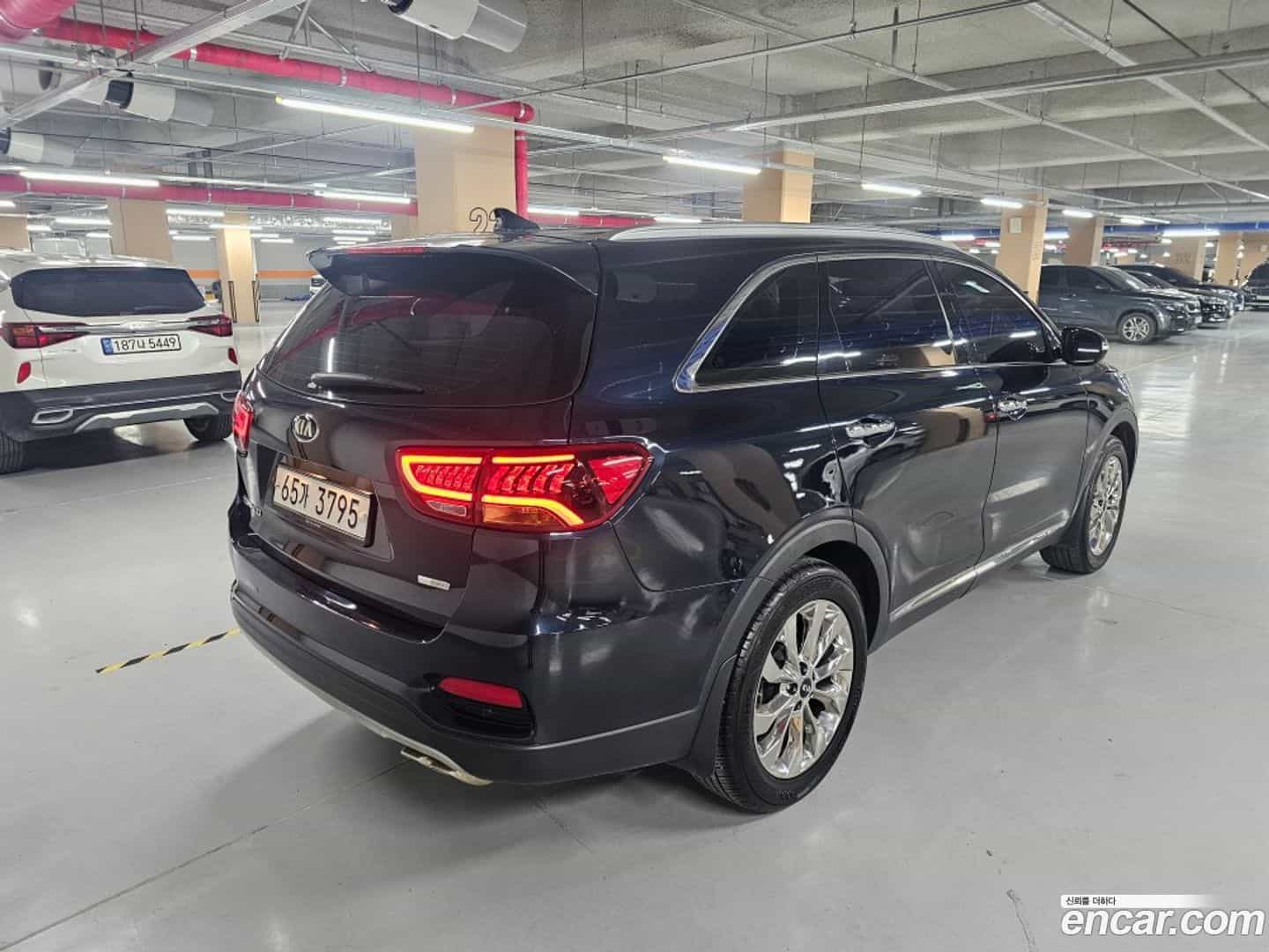 Sorento Kia 2017.8-OUTER-005