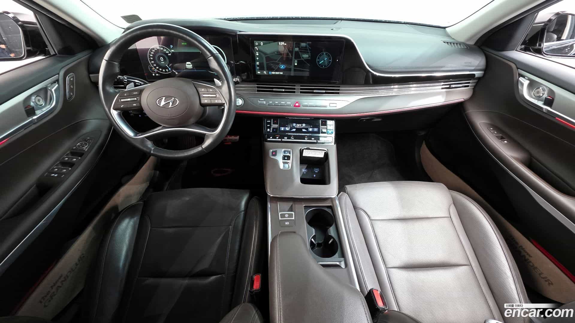 Grandeur Hyundai 2020.3-INNER-007