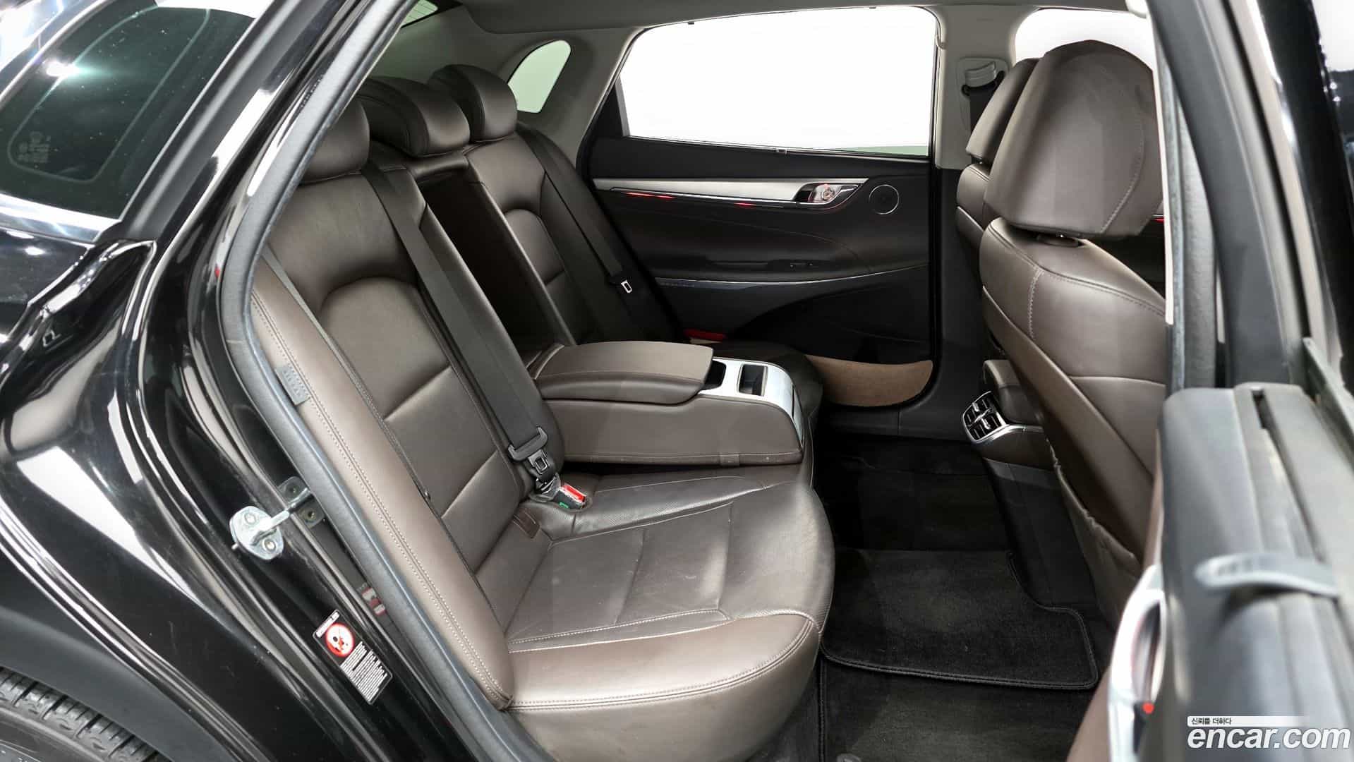 Grandeur Hyundai 2020.3-OPTION-016