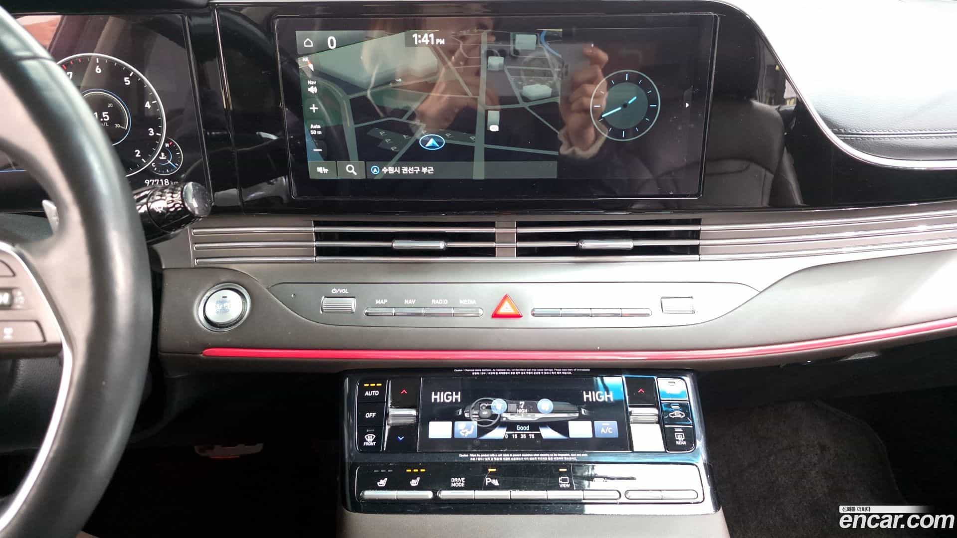 Grandeur Hyundai 2020.3-OPTION-018