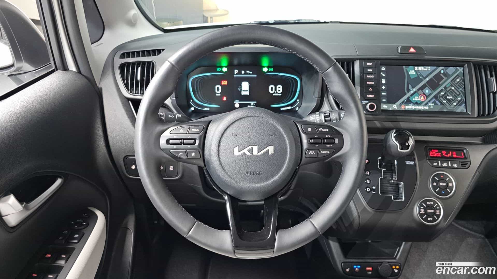 RAY Kia 2025.8-OPTION-017