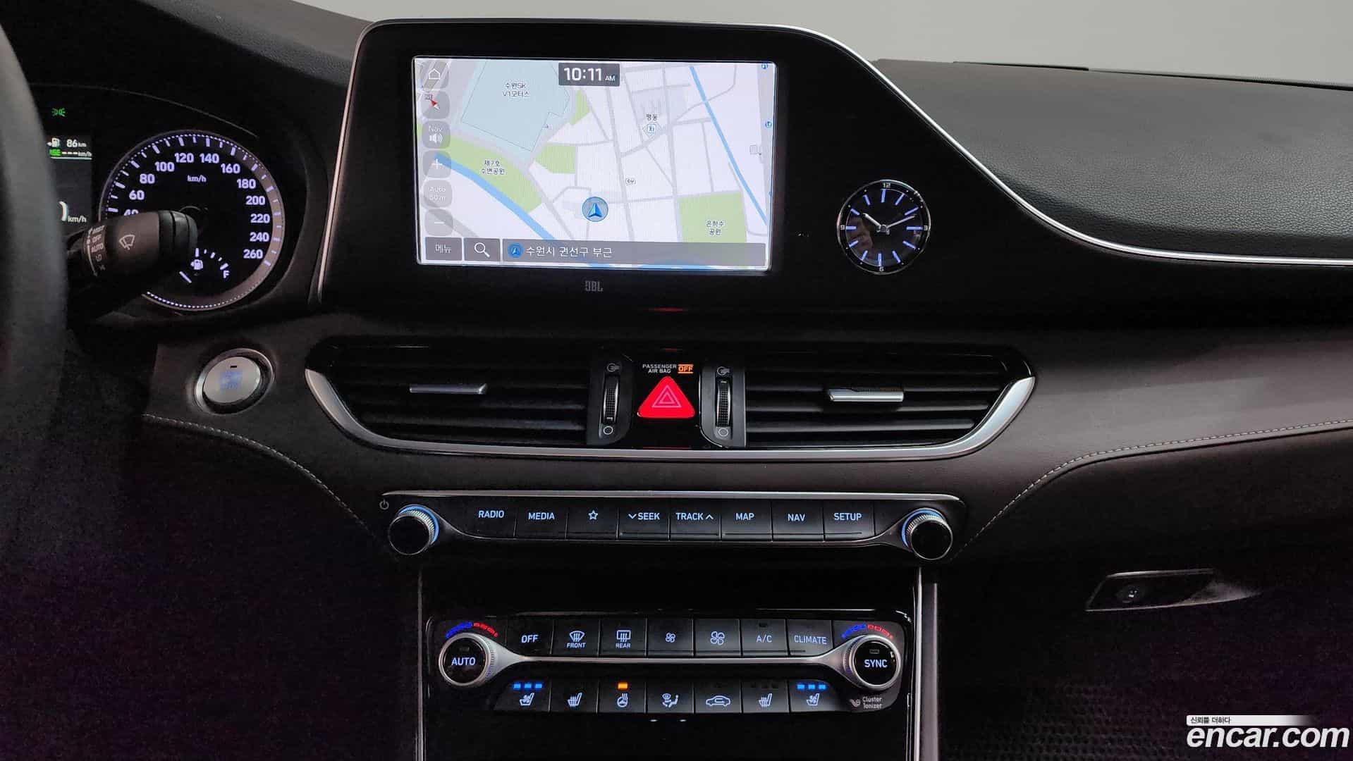 Grandeur Hyundai 2018.2-OPTION-019