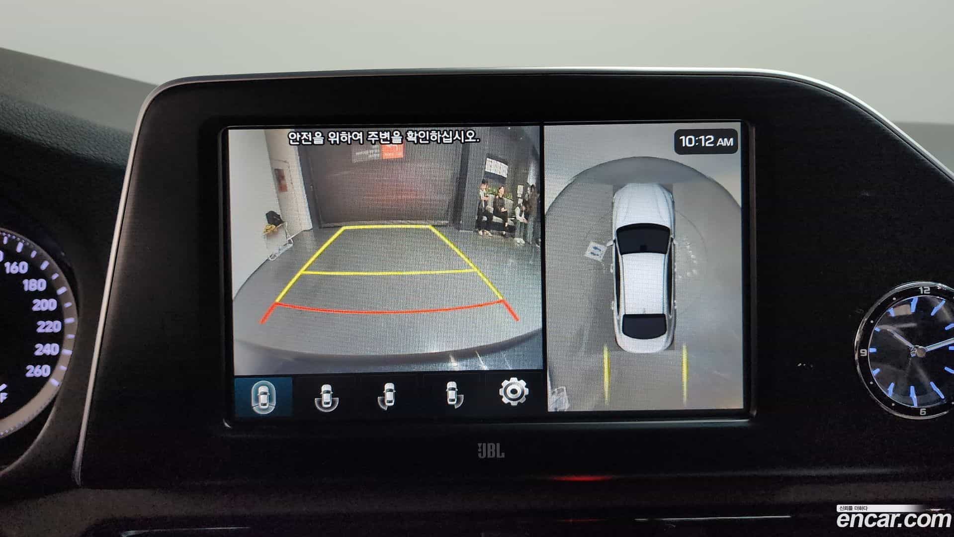Grandeur Hyundai 2018.2-OPTION-020