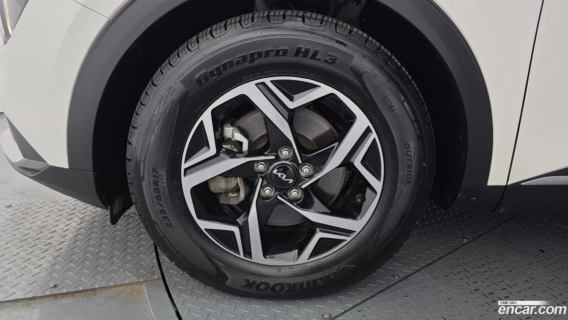 Sportage Kia 2021.11-OUTER-005