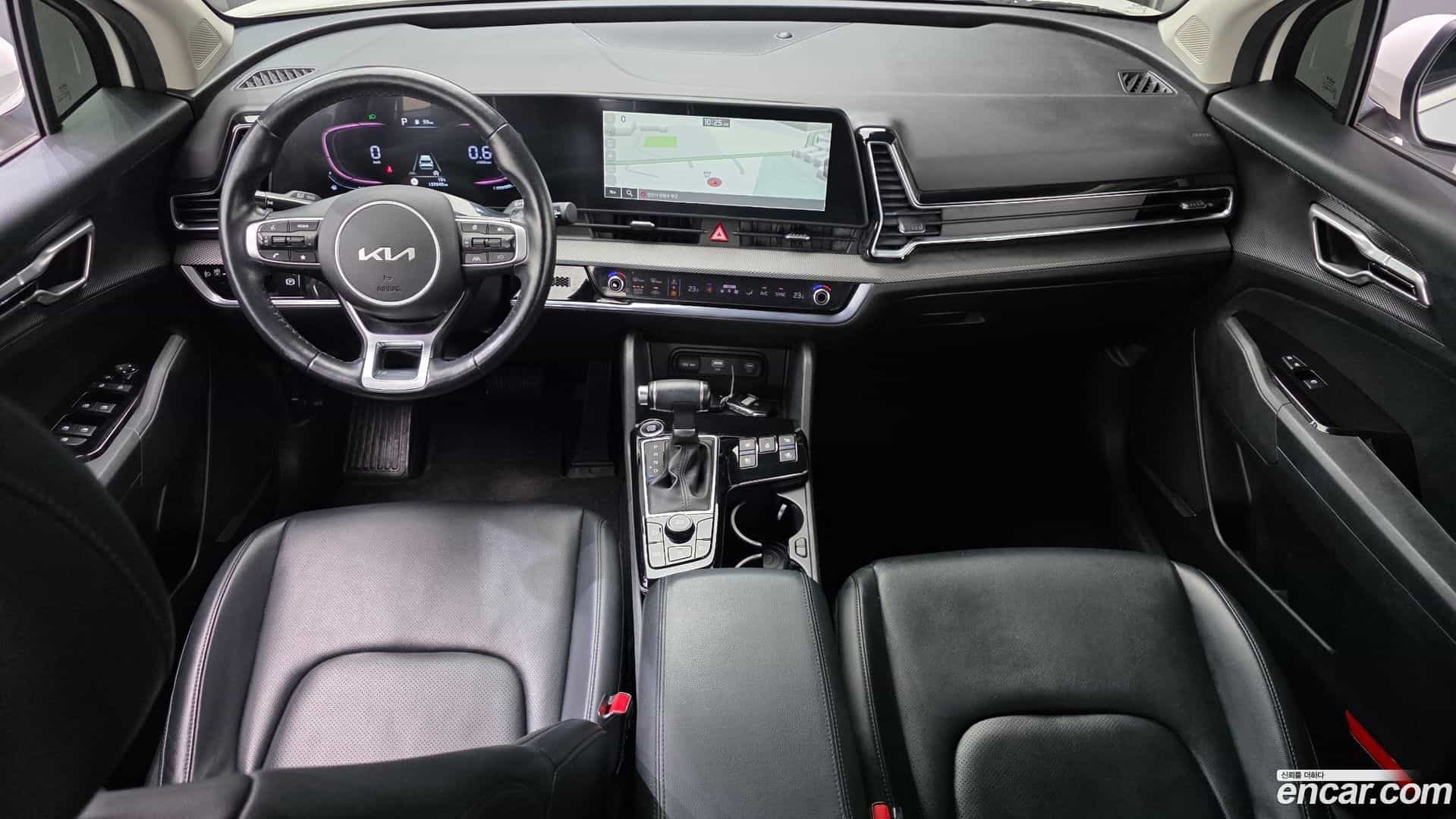 Sportage Kia 2021.11-INNER-007