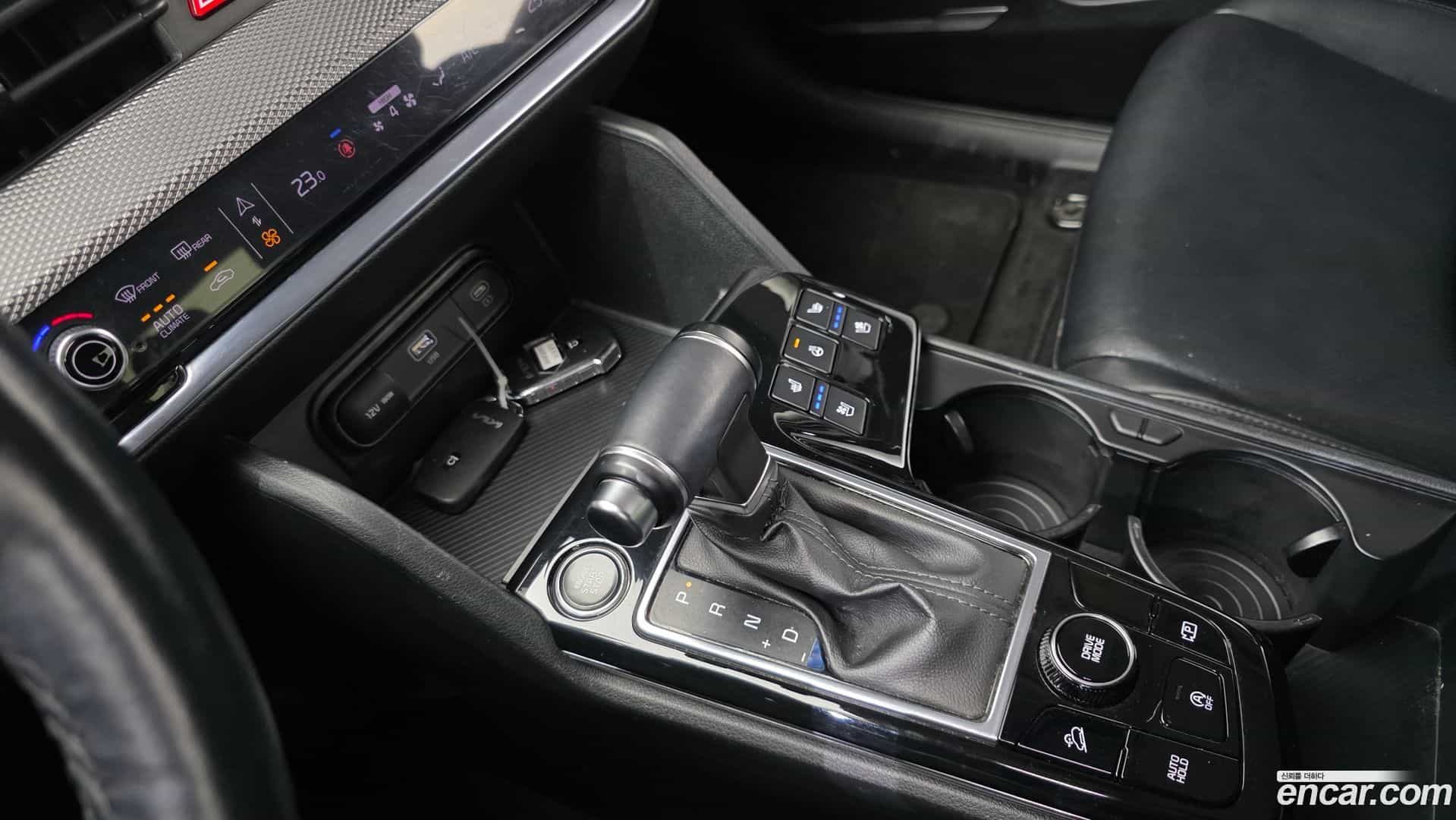Sportage Kia 2021.11-INNER-009
