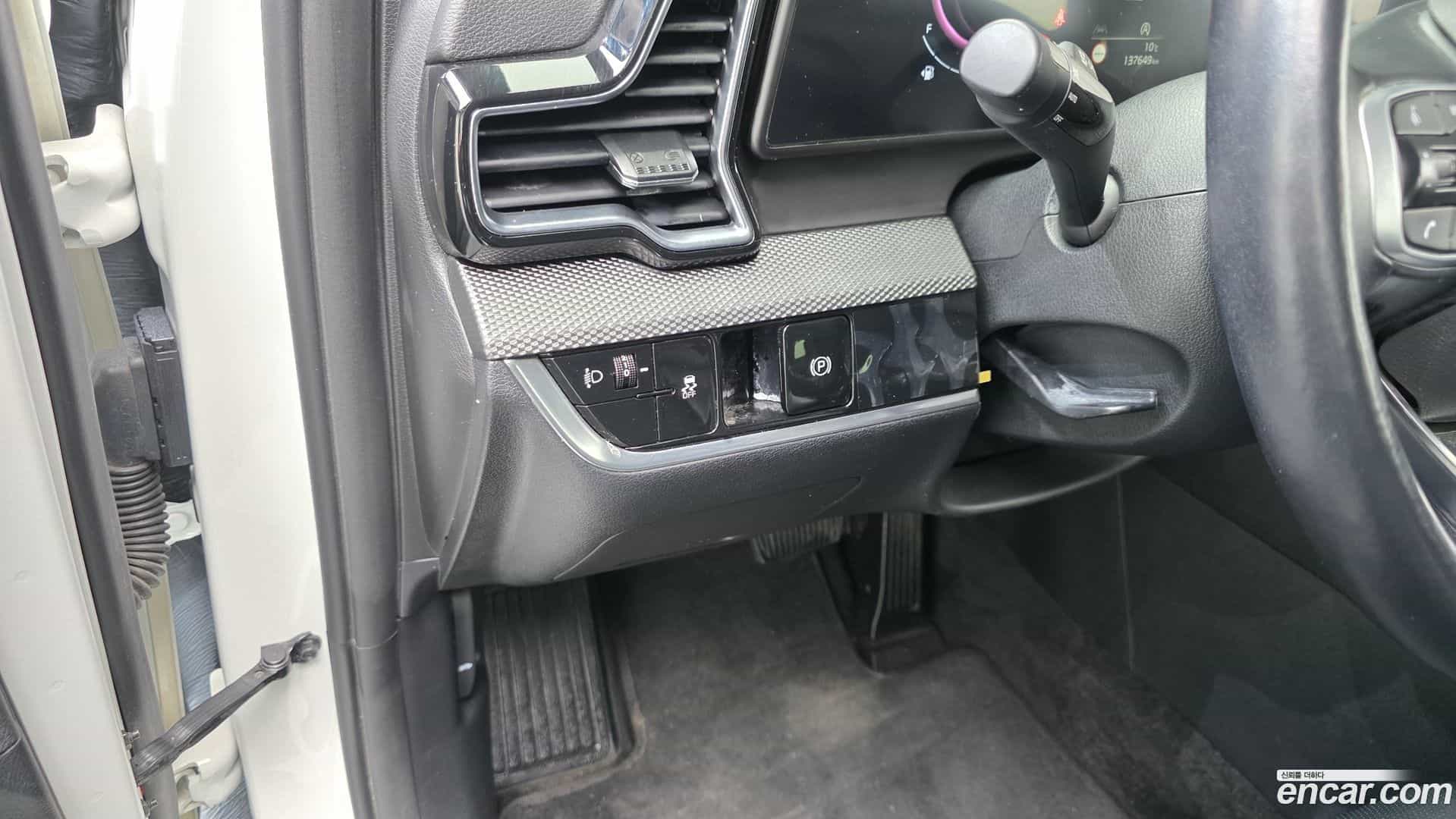 Sportage Kia 2021.11-OPTION-019