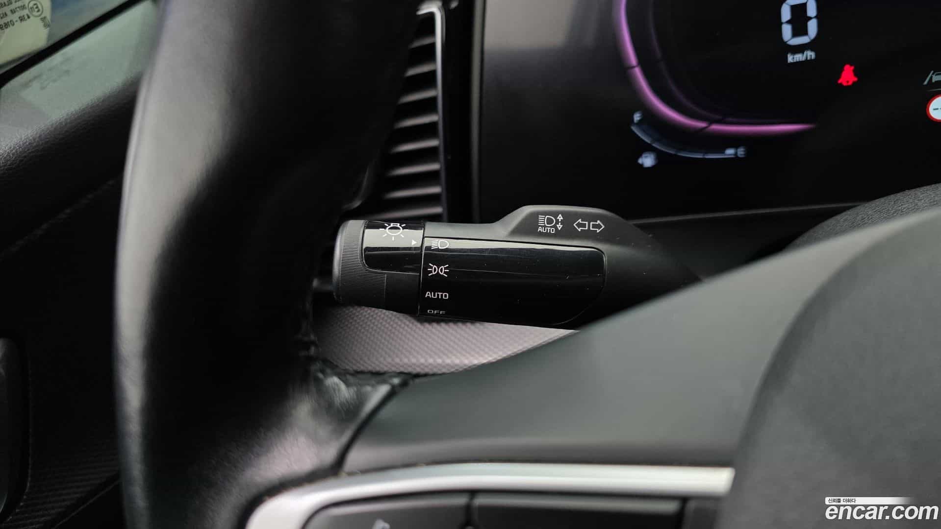 Sportage Kia 2021.11-OPTION-020