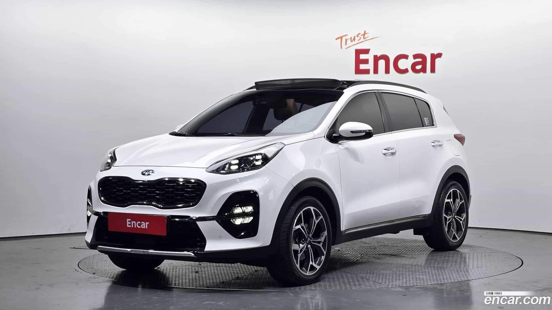 Sportage Kia 2019.2-OUTER-001