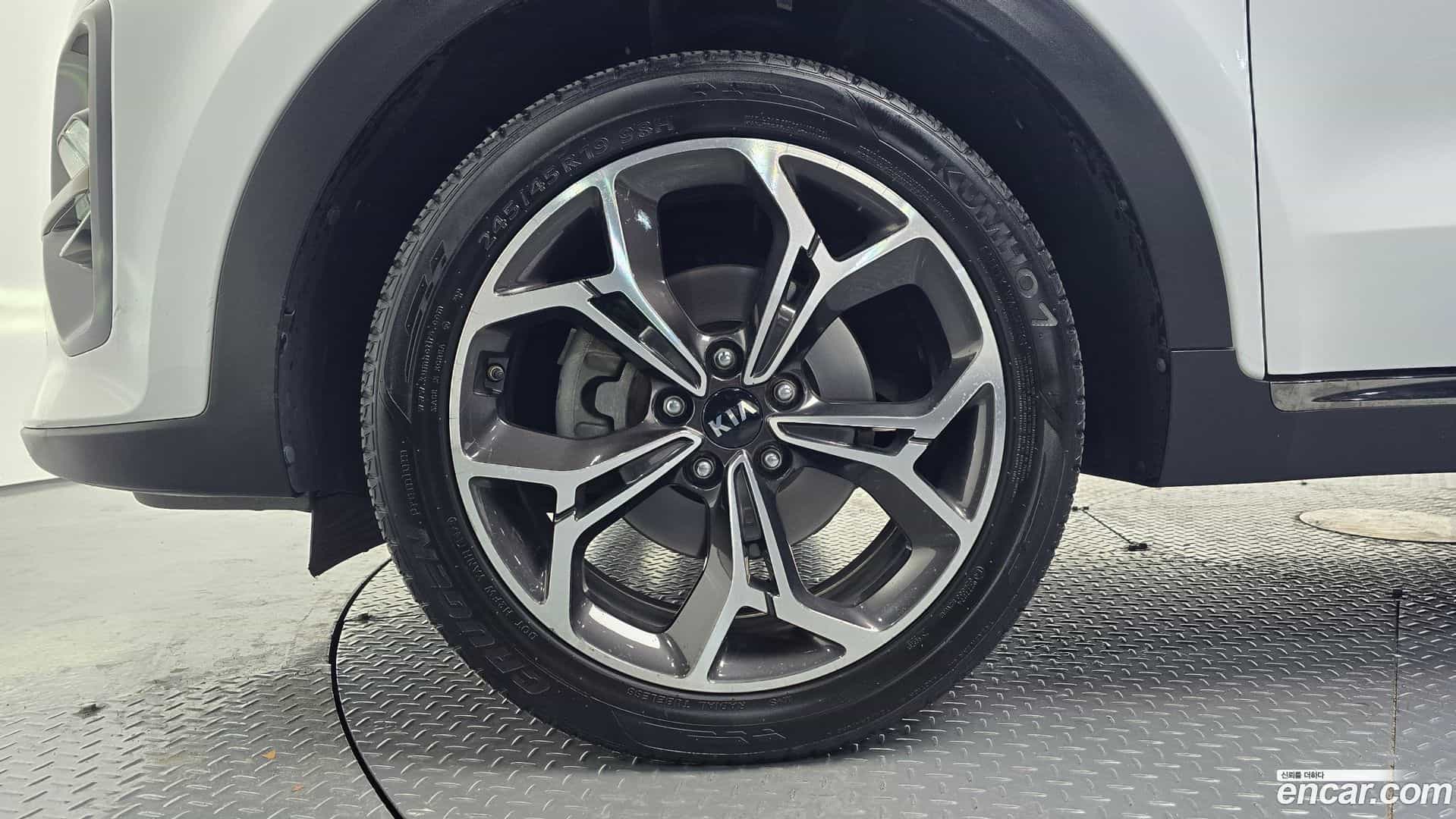 Sportage Kia 2019.2-OUTER-005