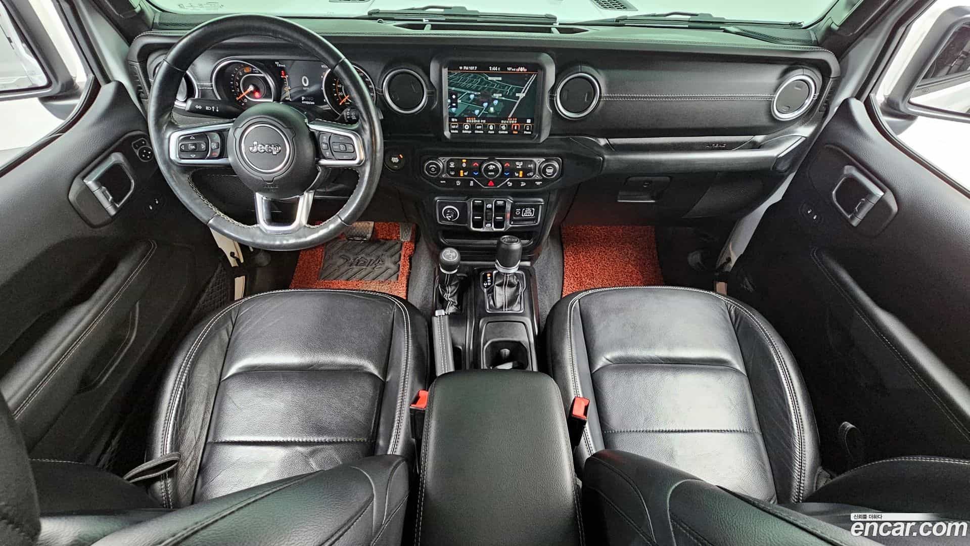 Wrangler Jeep 2019.3-INNER-007