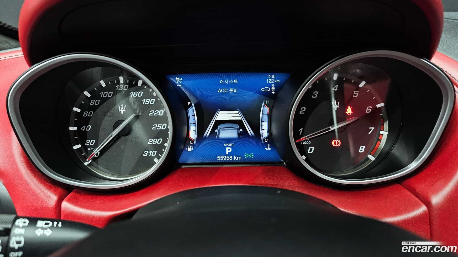 Levante Maserati 2017.11-INNER-008