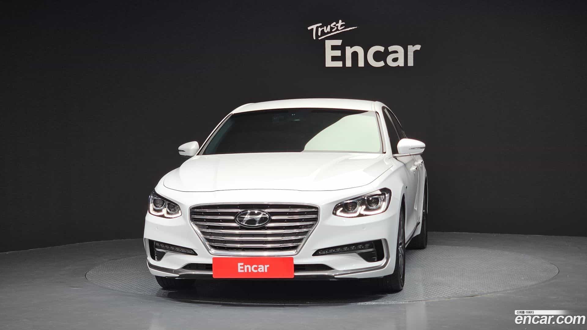 Grandeur Hyundai 2018.0-OUTER-003