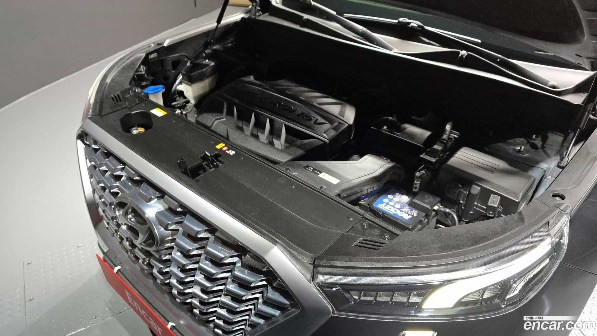 Palisade Hyundai 2020.0-INNER-006