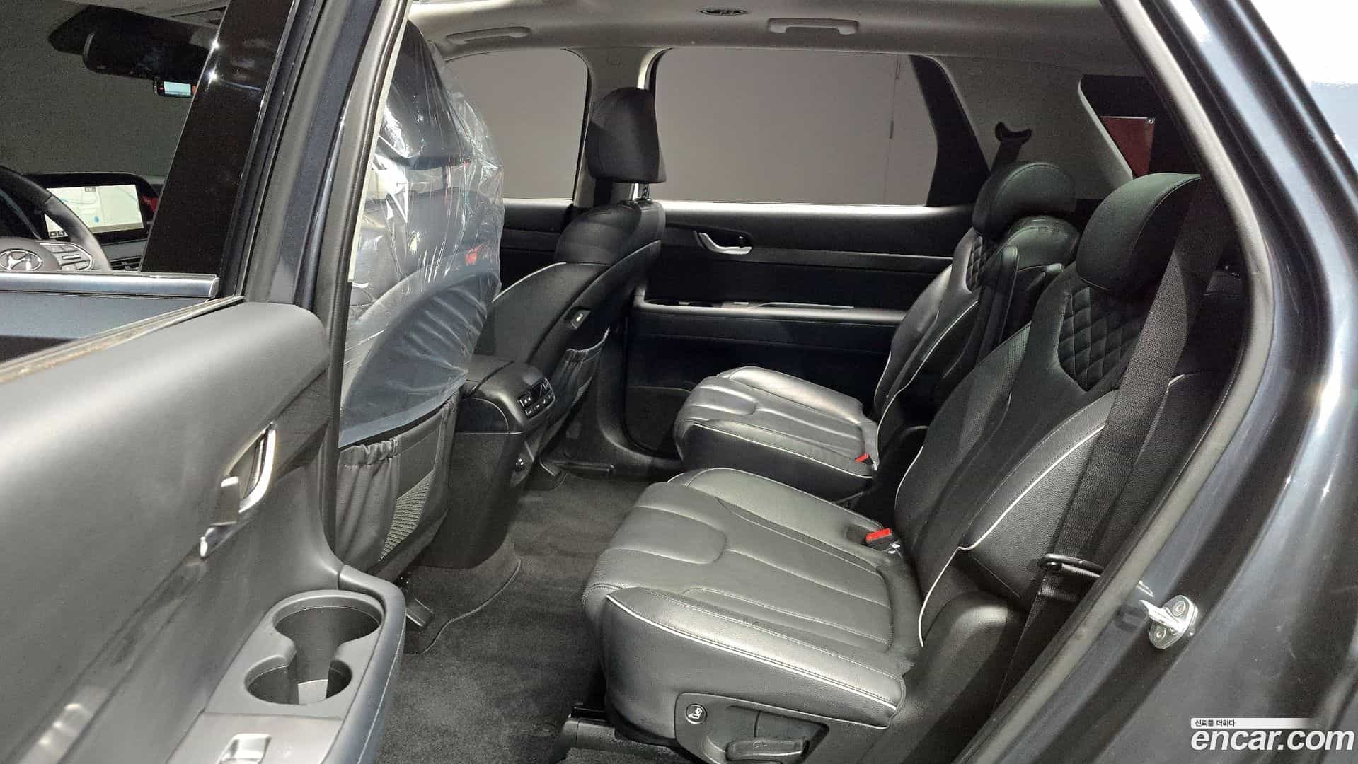 Palisade Hyundai 2020.0-OPTION-016