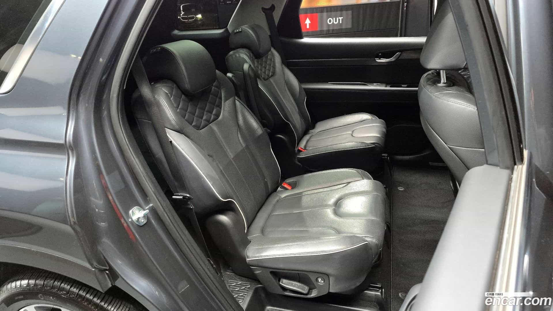 Palisade Hyundai 2020.0-OPTION-017