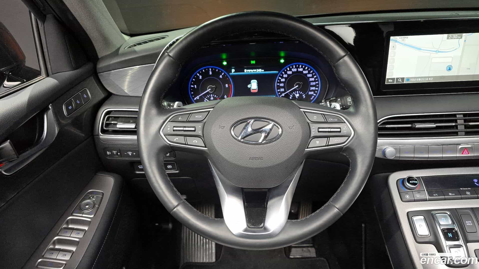 Palisade Hyundai 2020.0-OPTION-018