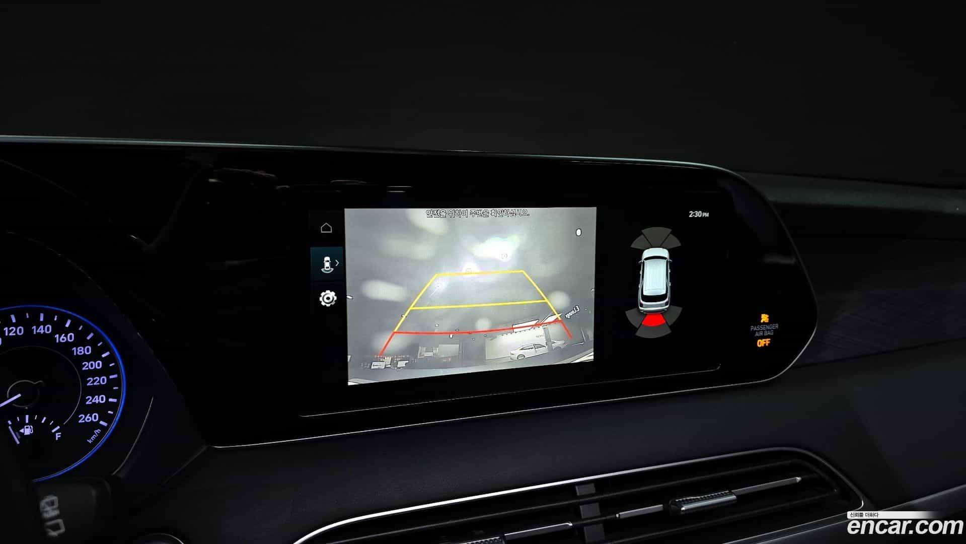 Palisade Hyundai 2020.0-OPTION-019