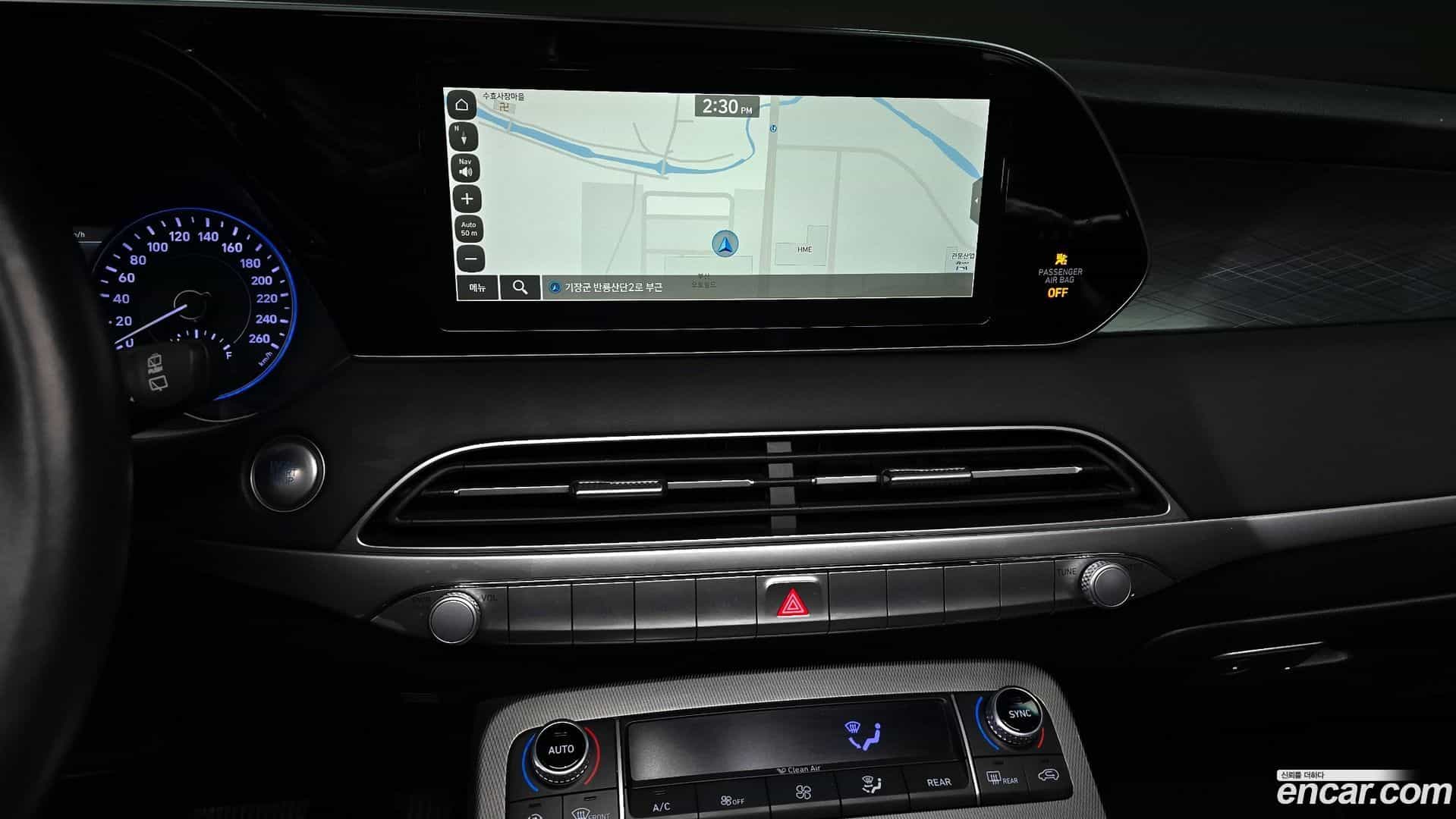 Palisade Hyundai 2020.0-OPTION-020