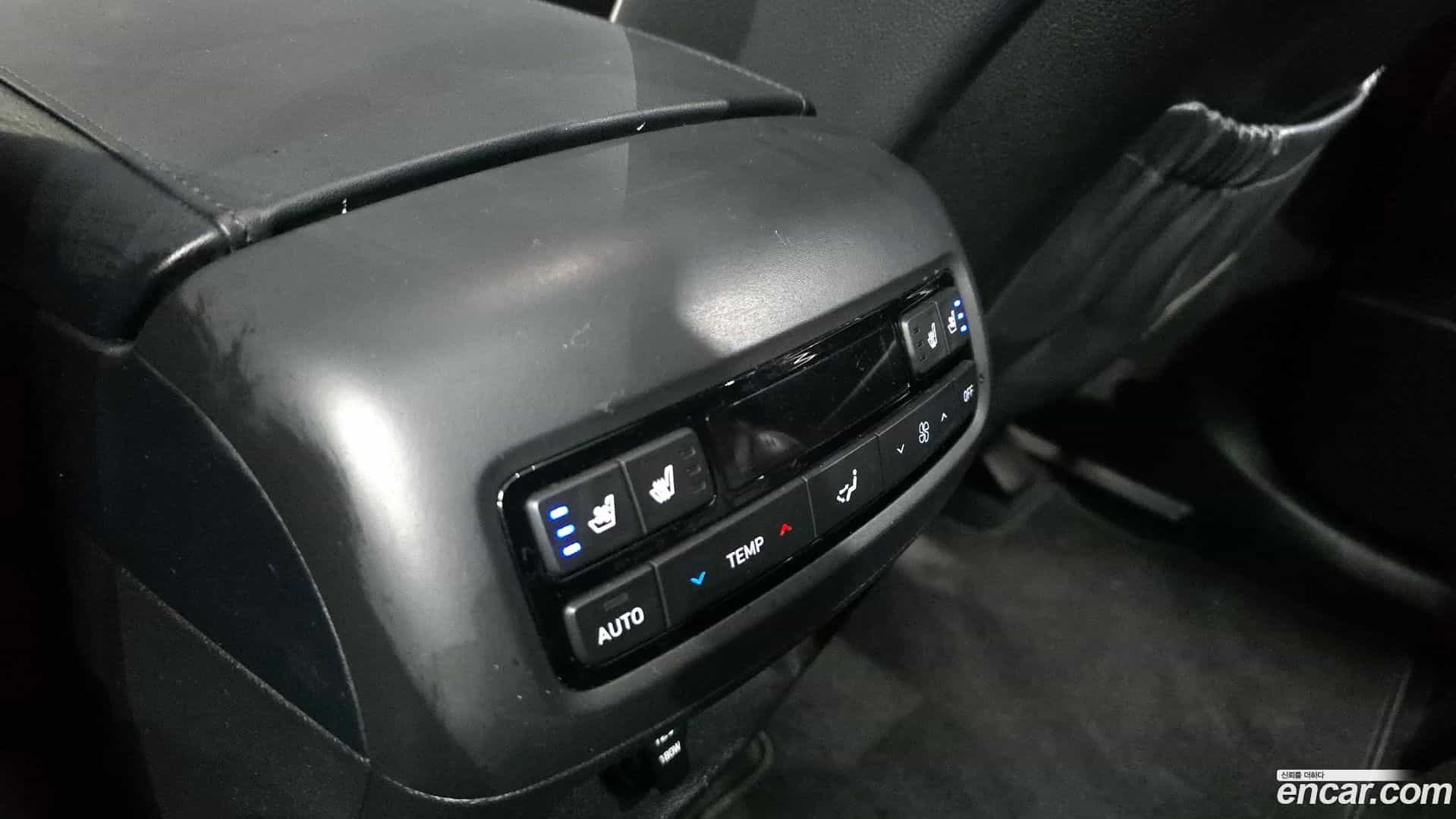 Palisade Hyundai 2020.0-OPTION-022