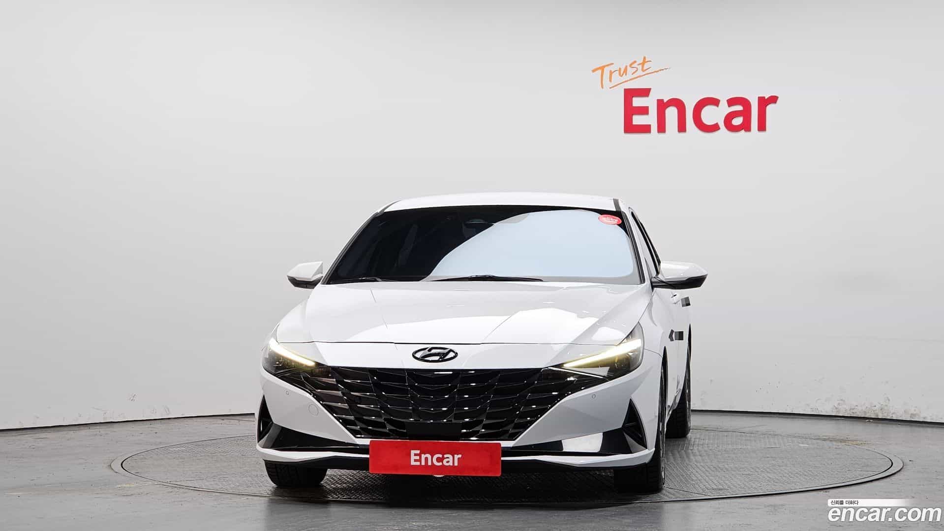 AVANTE Hyundai 2021.0-OUTER-003
