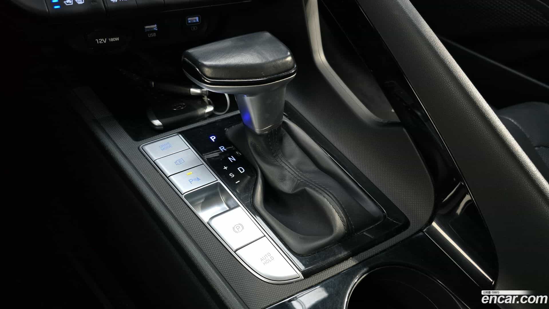 AVANTE Hyundai 2021.0-INNER-009