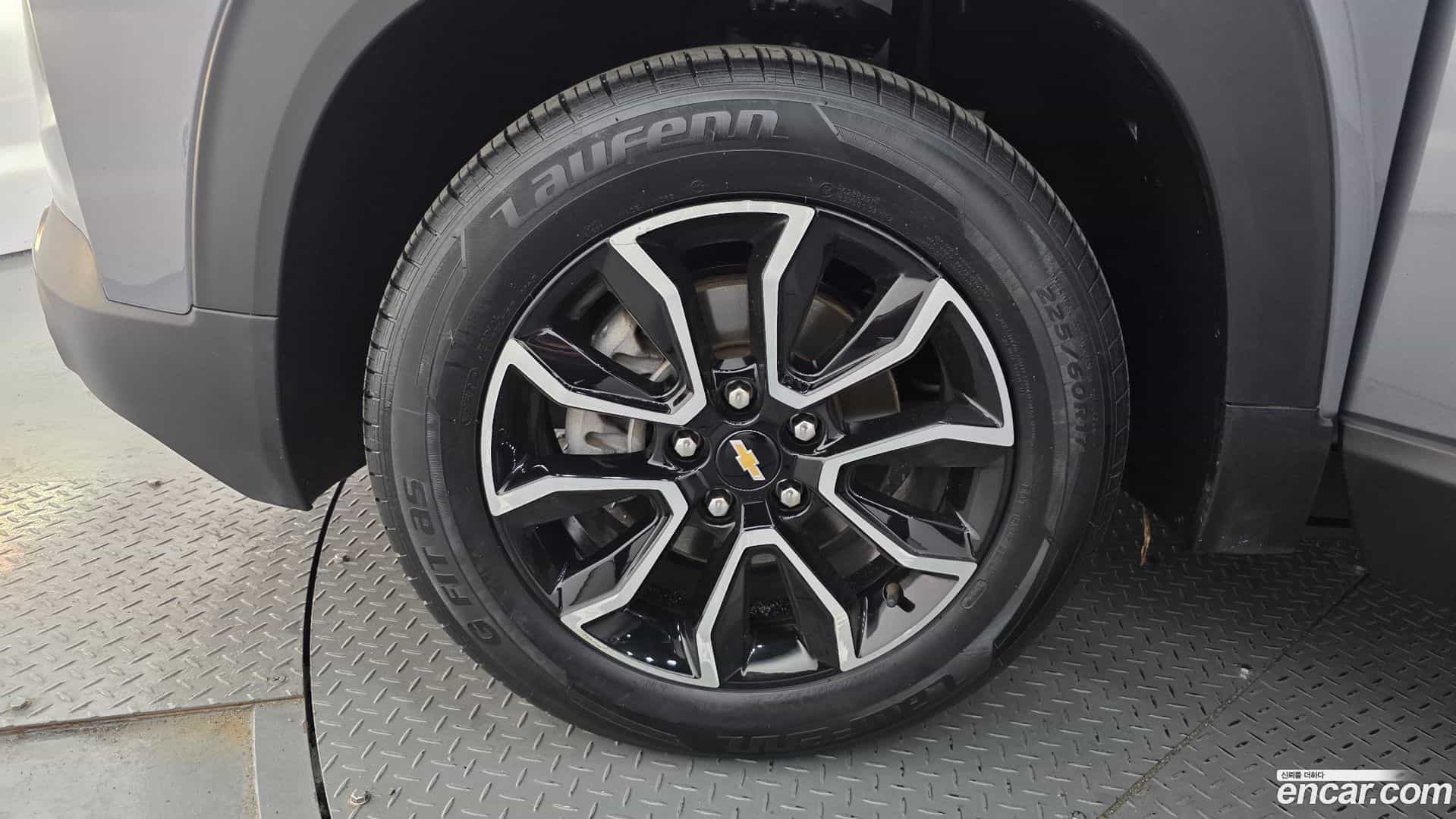 Trailblazer Chevrolet 2020.3-OUTER-005