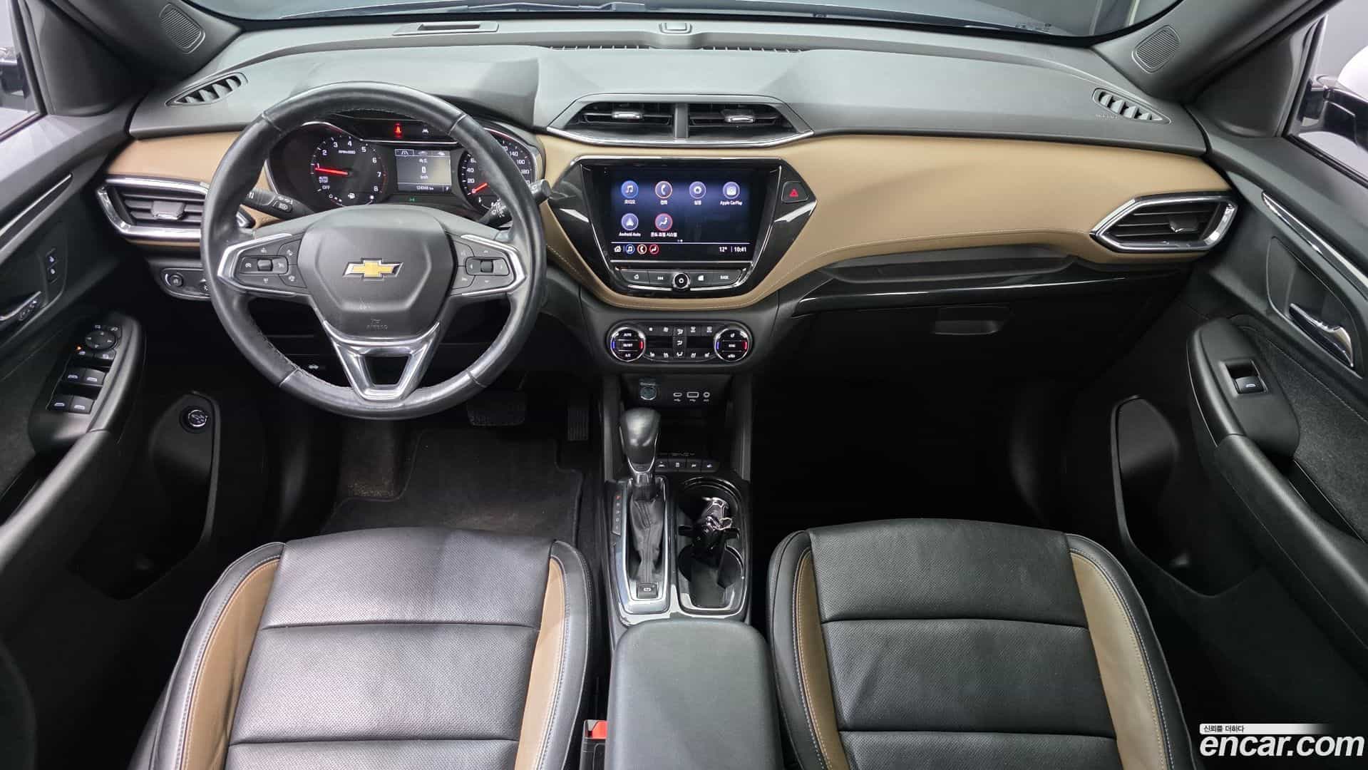 Trailblazer Chevrolet 2020.3-INNER-007