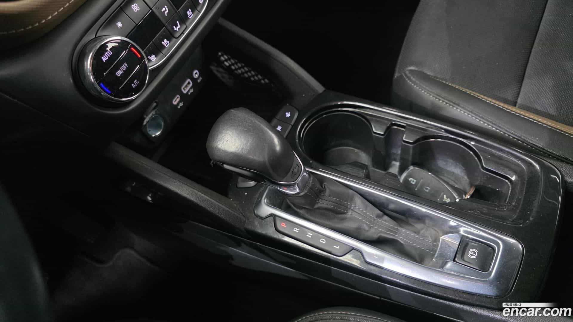 Trailblazer Chevrolet 2020.3-INNER-009