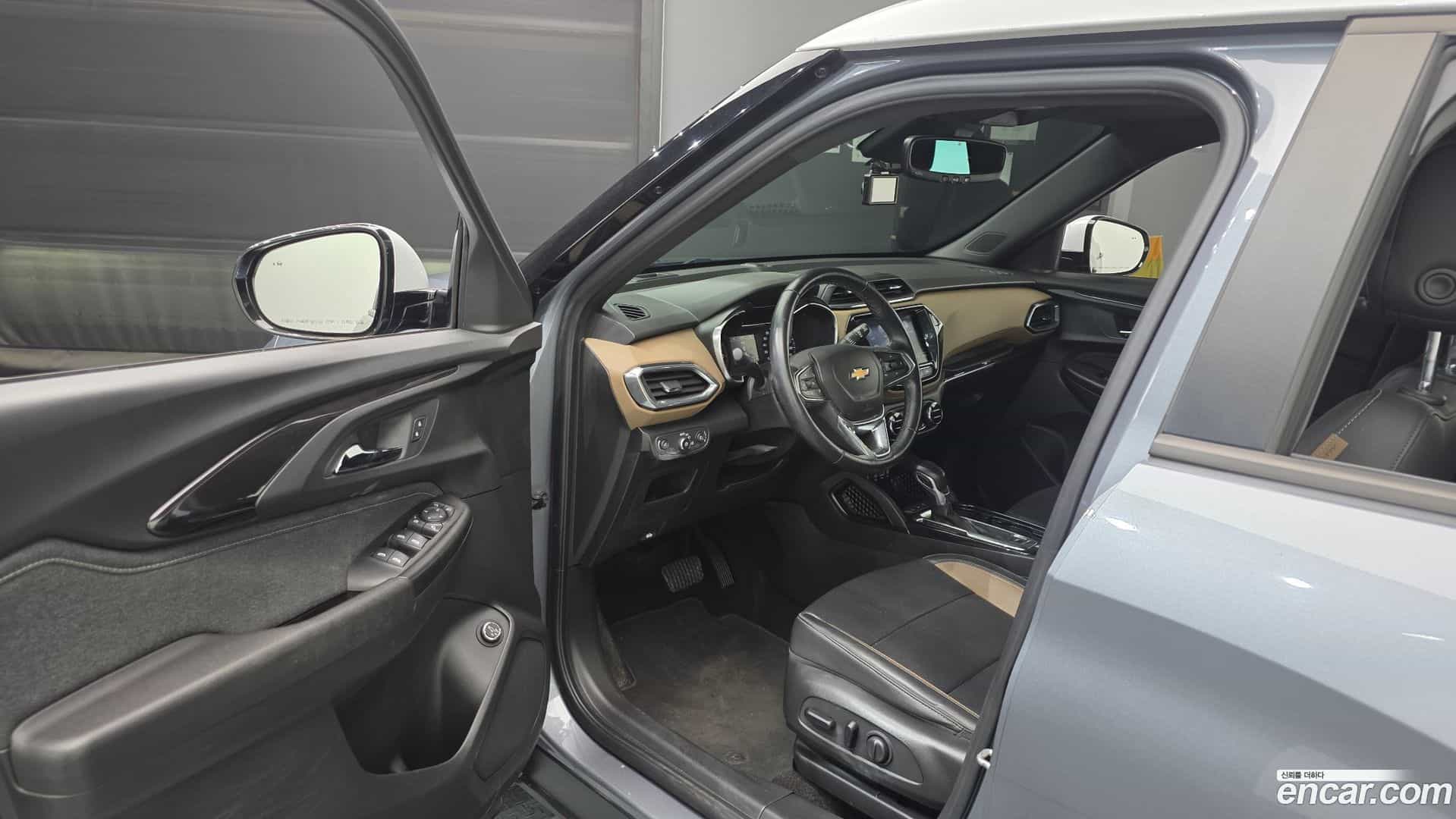Trailblazer Chevrolet 2020.3-INNER-010