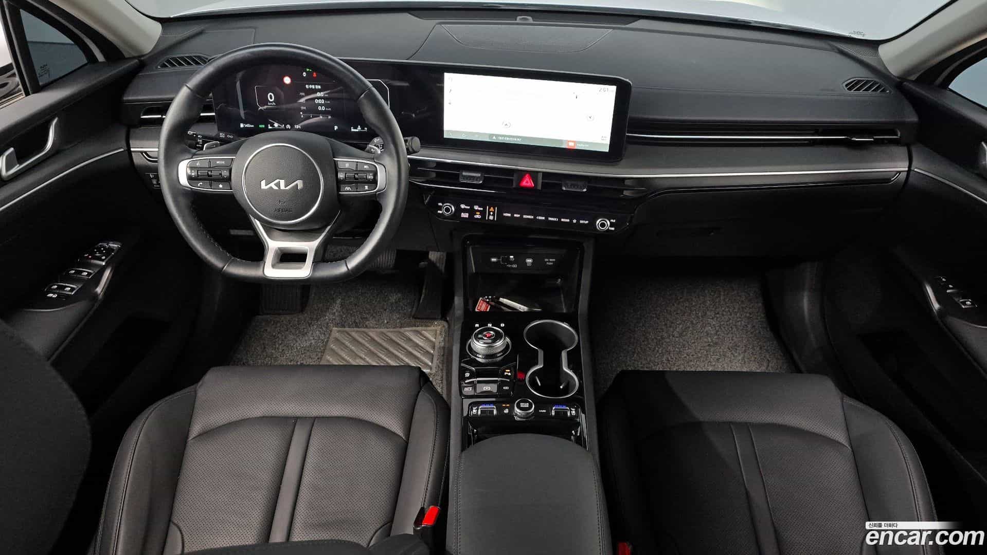K5 Kia 2025.0-INNER-007