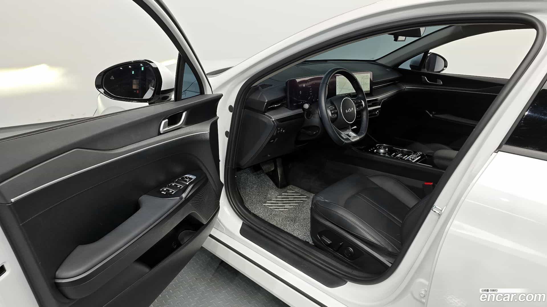 K5 Kia 2025.0-INNER-010
