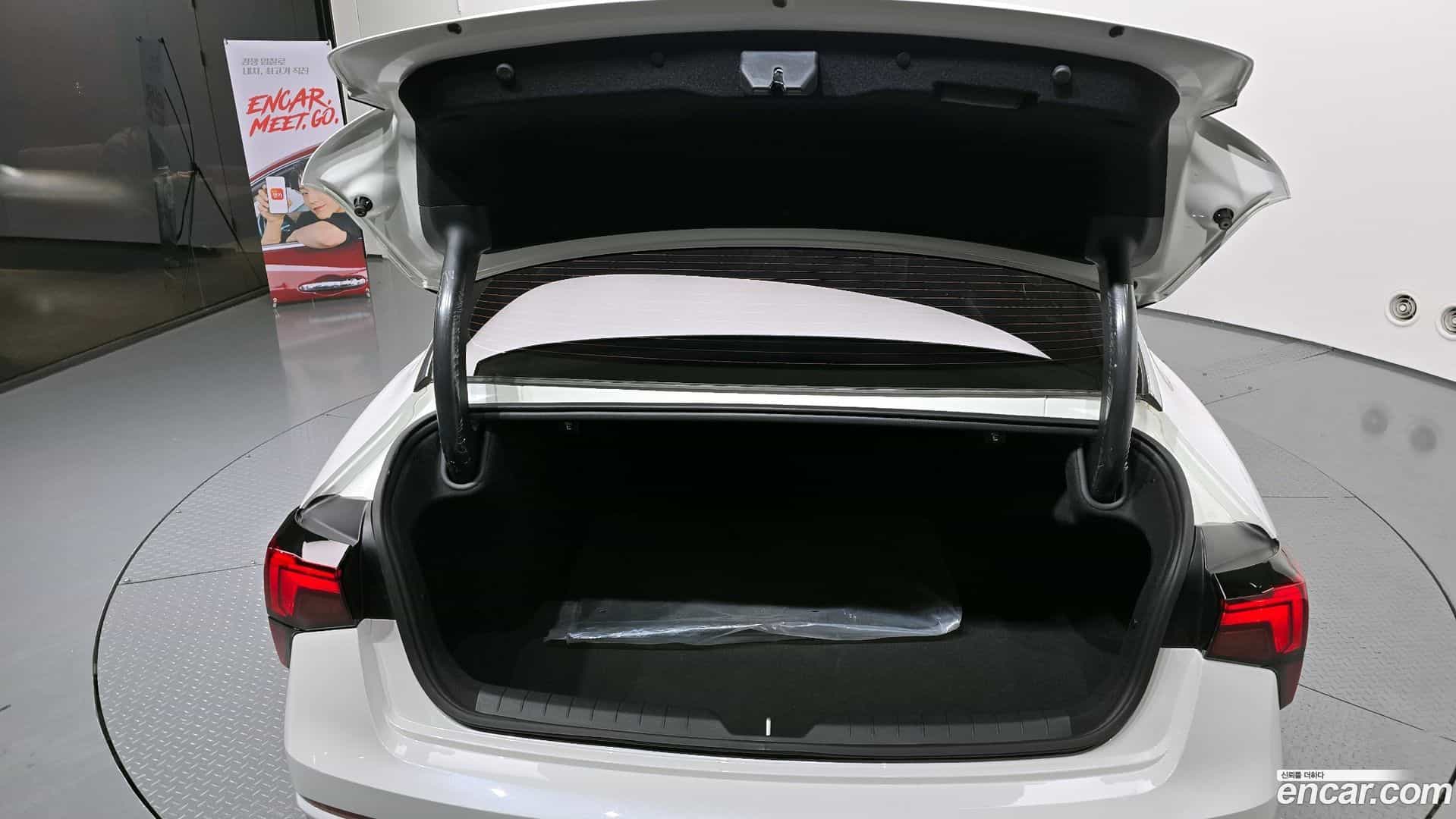 K5 Kia 2025.0-OPTION-024