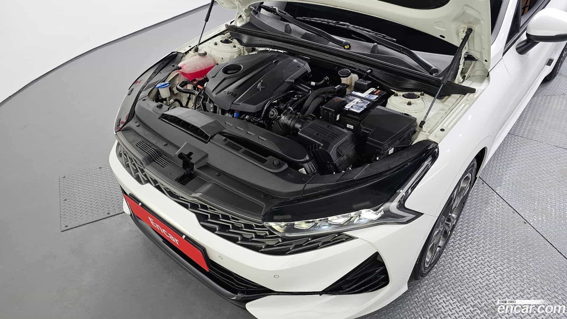 K5 Kia 2021.0-INNER-006