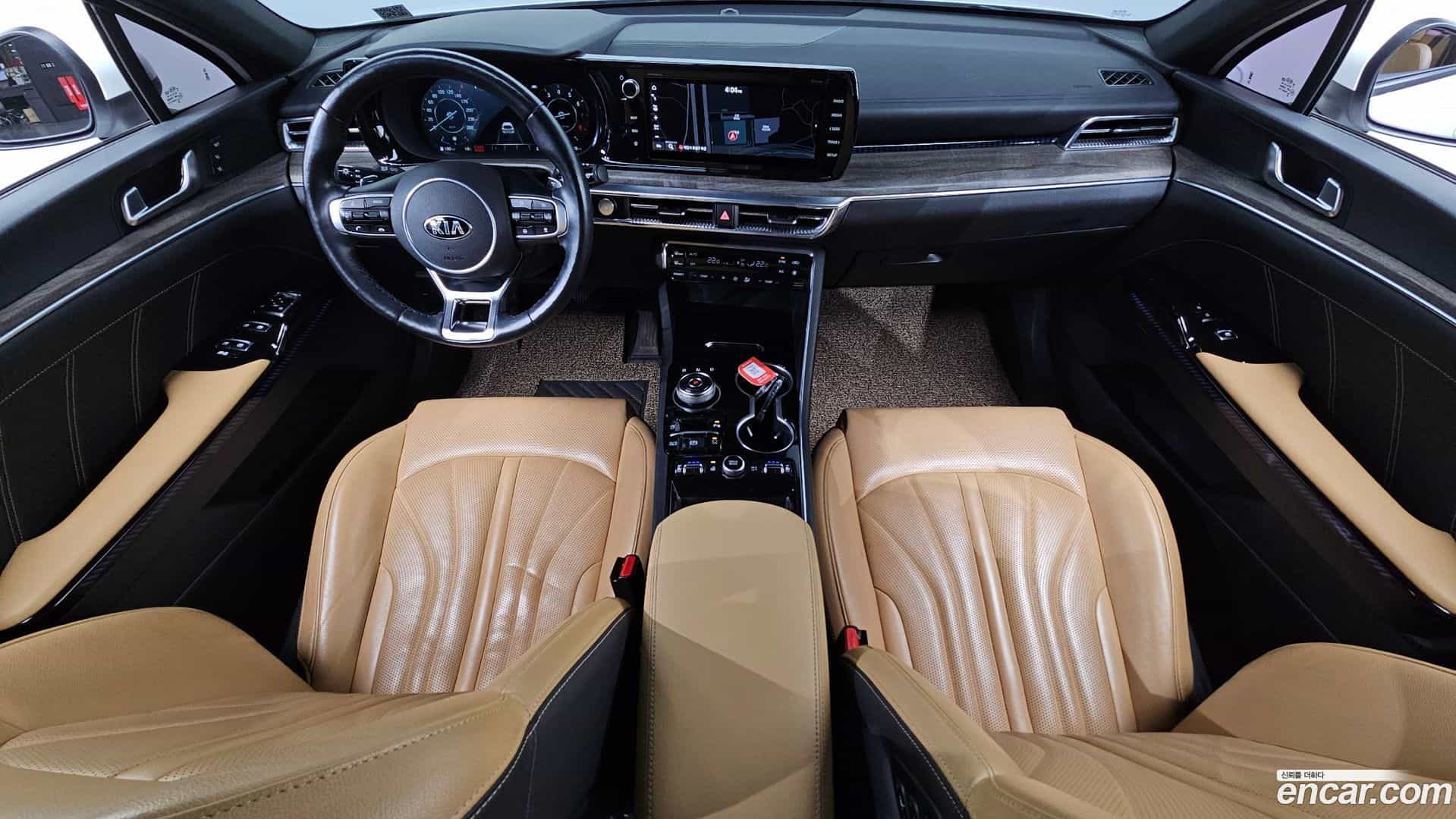 K5 Kia 2021.0-INNER-007
