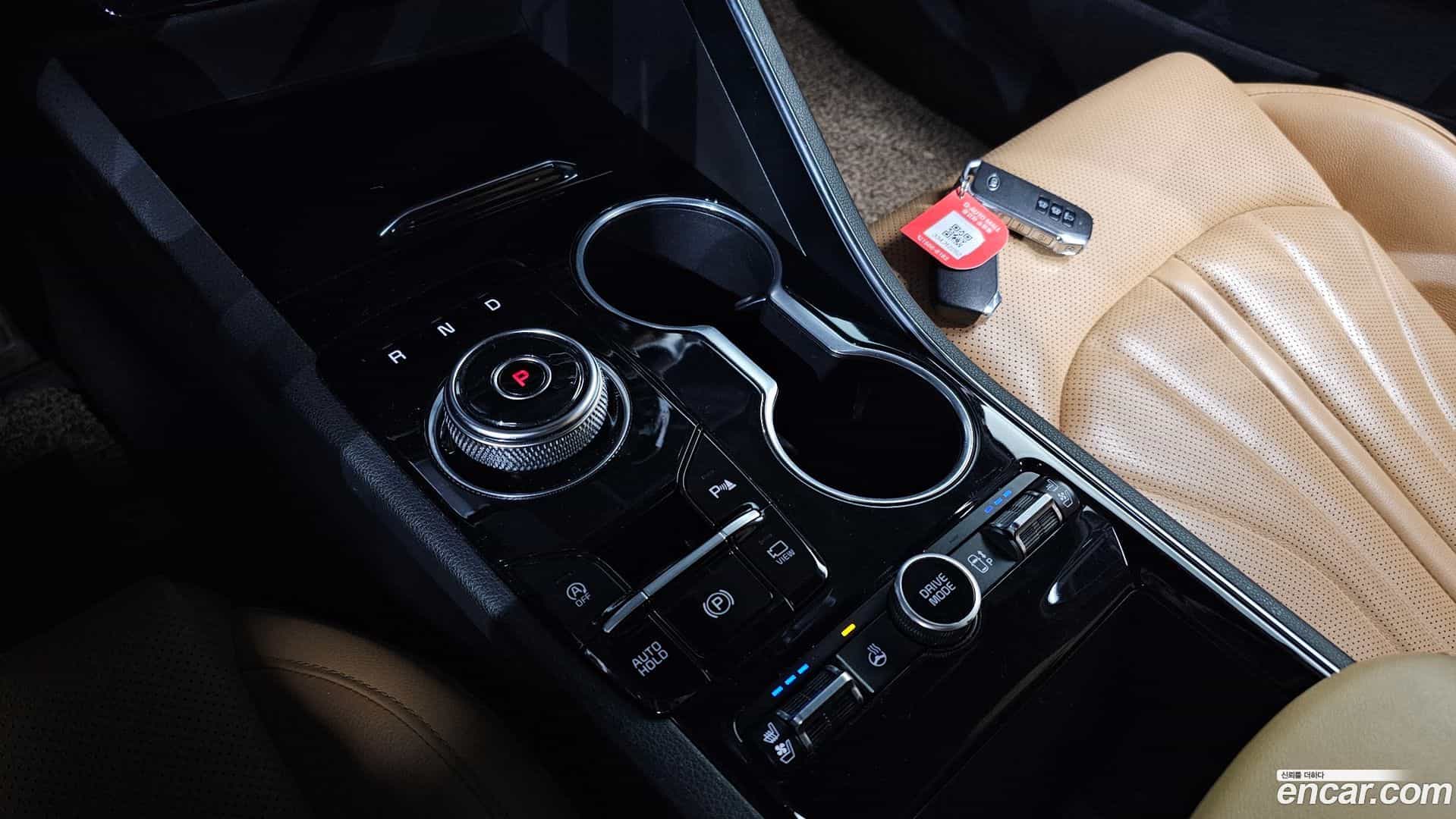 K5 Kia 2021.0-INNER-009