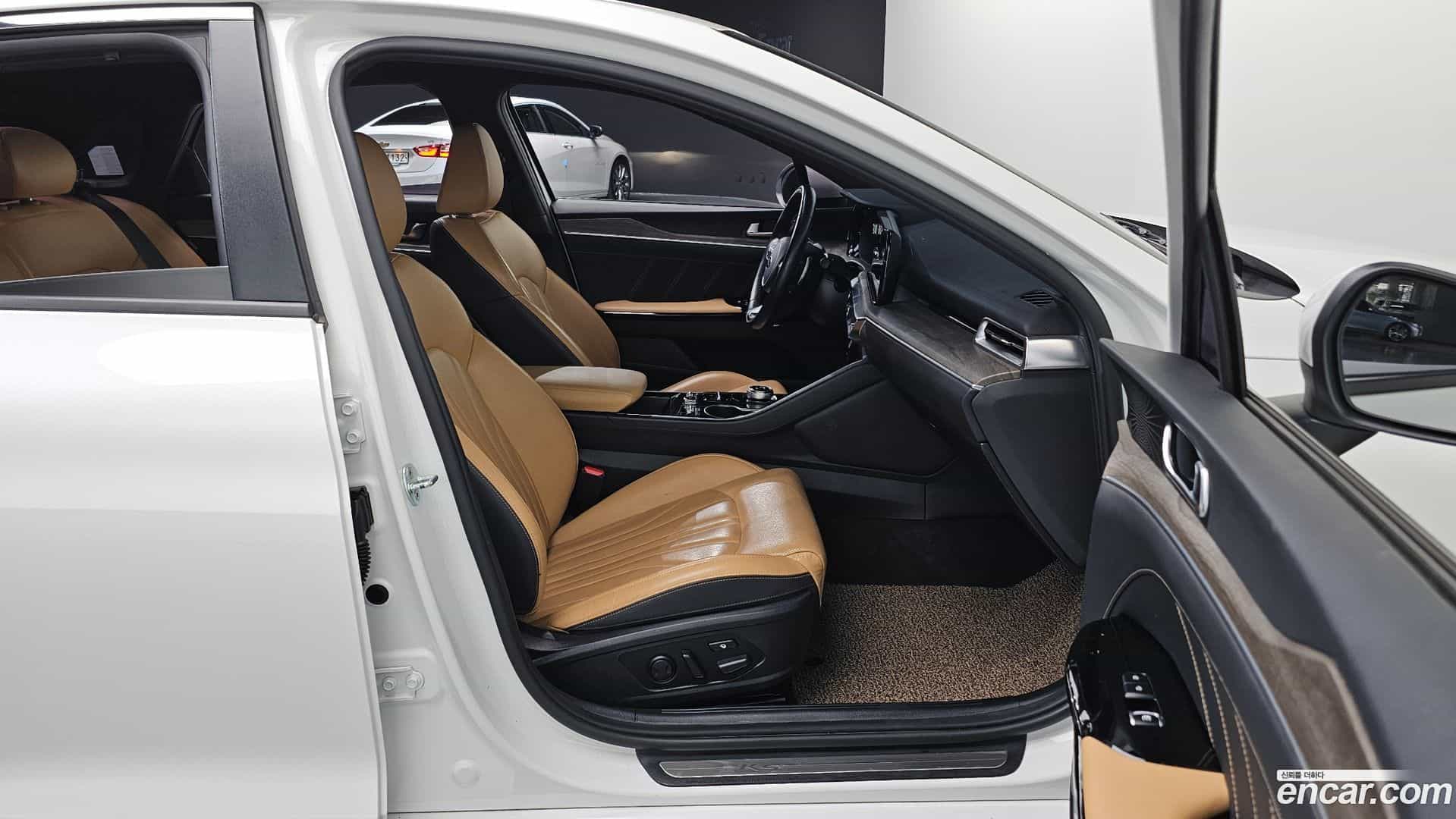 K5 Kia 2021.0-OPTION-016