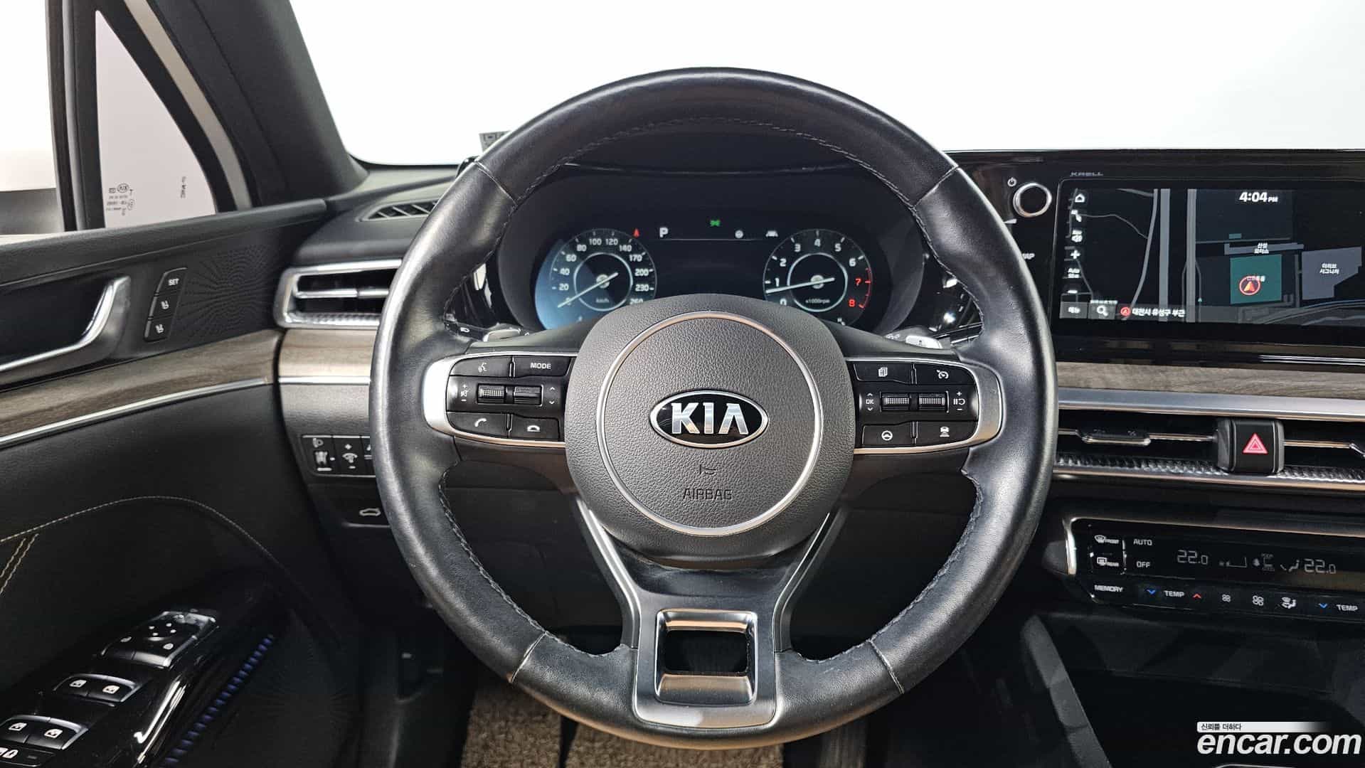 K5 Kia 2021.0-OPTION-020