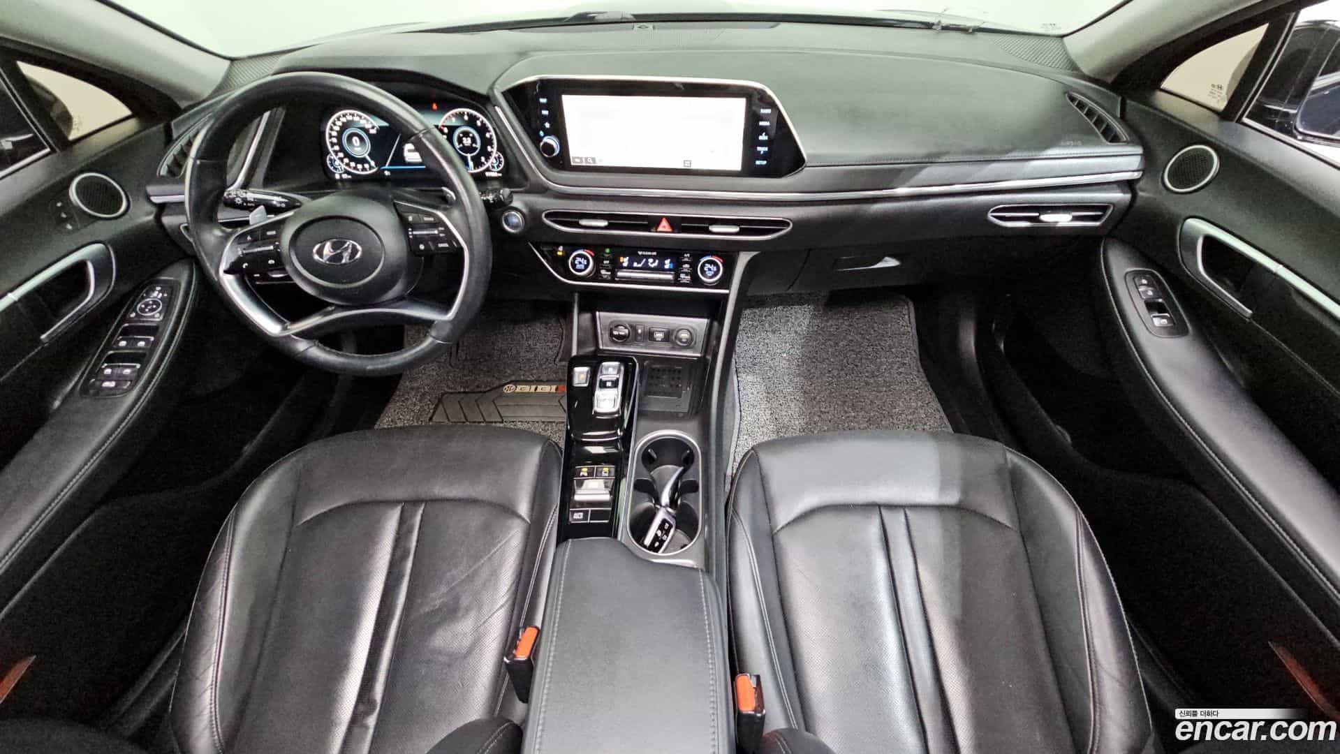Sonata Hyundai 2019.6-INNER-007