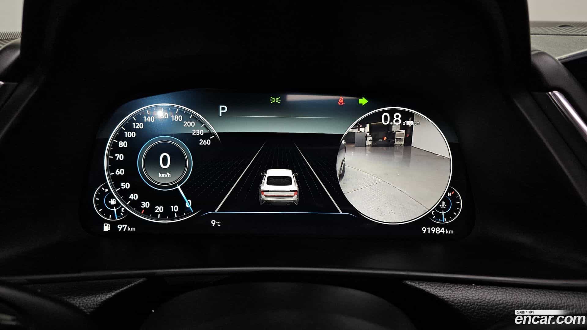 Sonata Hyundai 2019.6-INNER-008