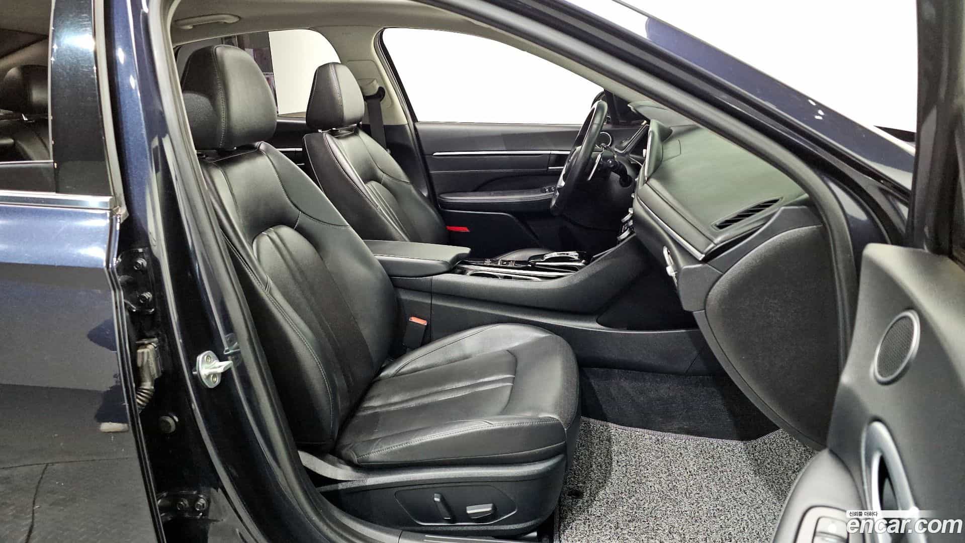 Sonata Hyundai 2019.6-OPTION-016