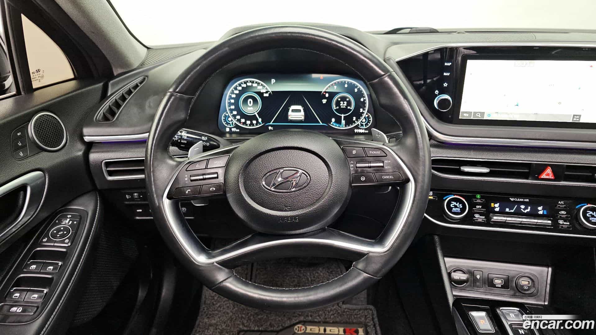 Sonata Hyundai 2019.6-OPTION-018