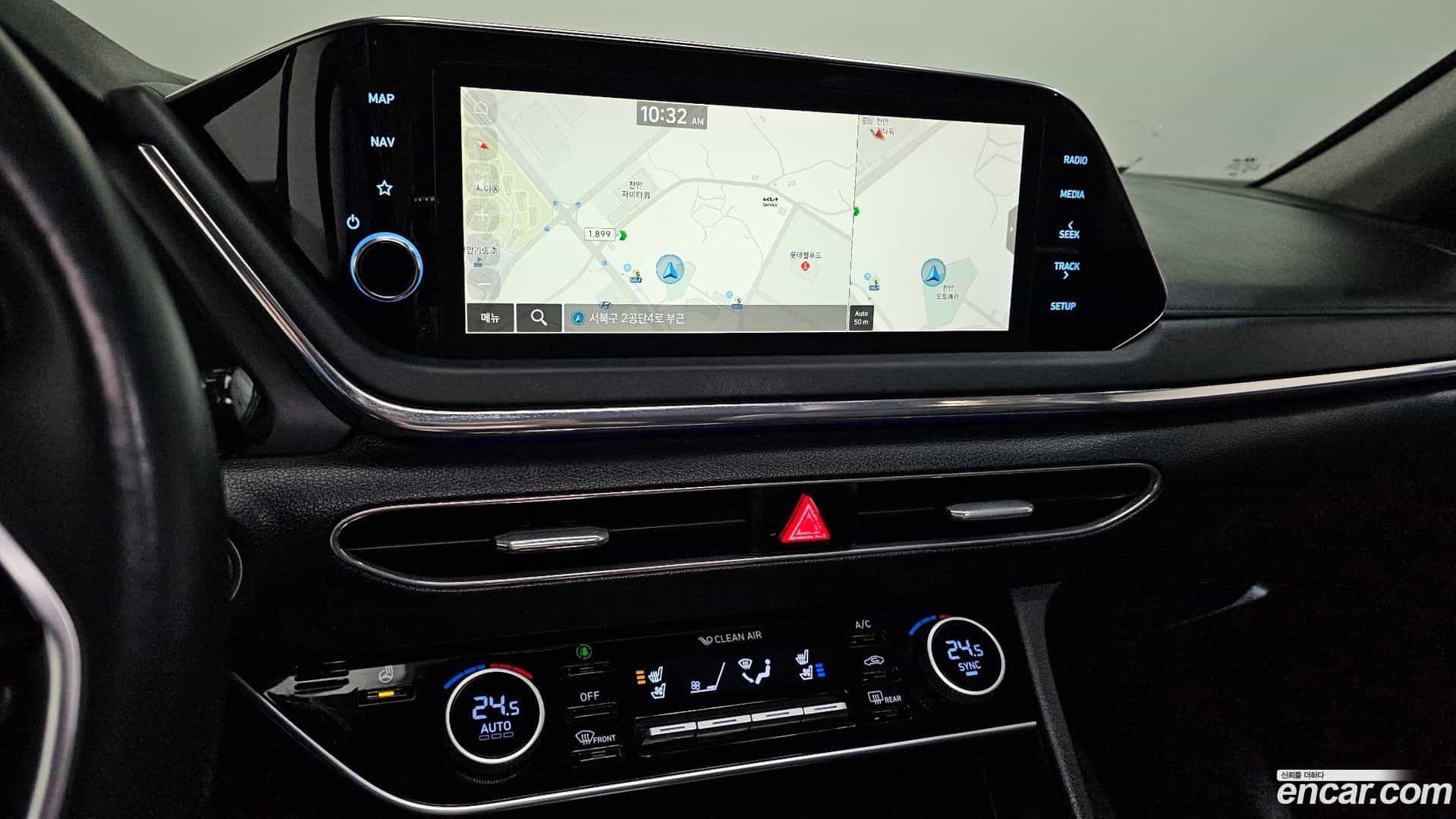 Sonata Hyundai 2019.6-OPTION-020