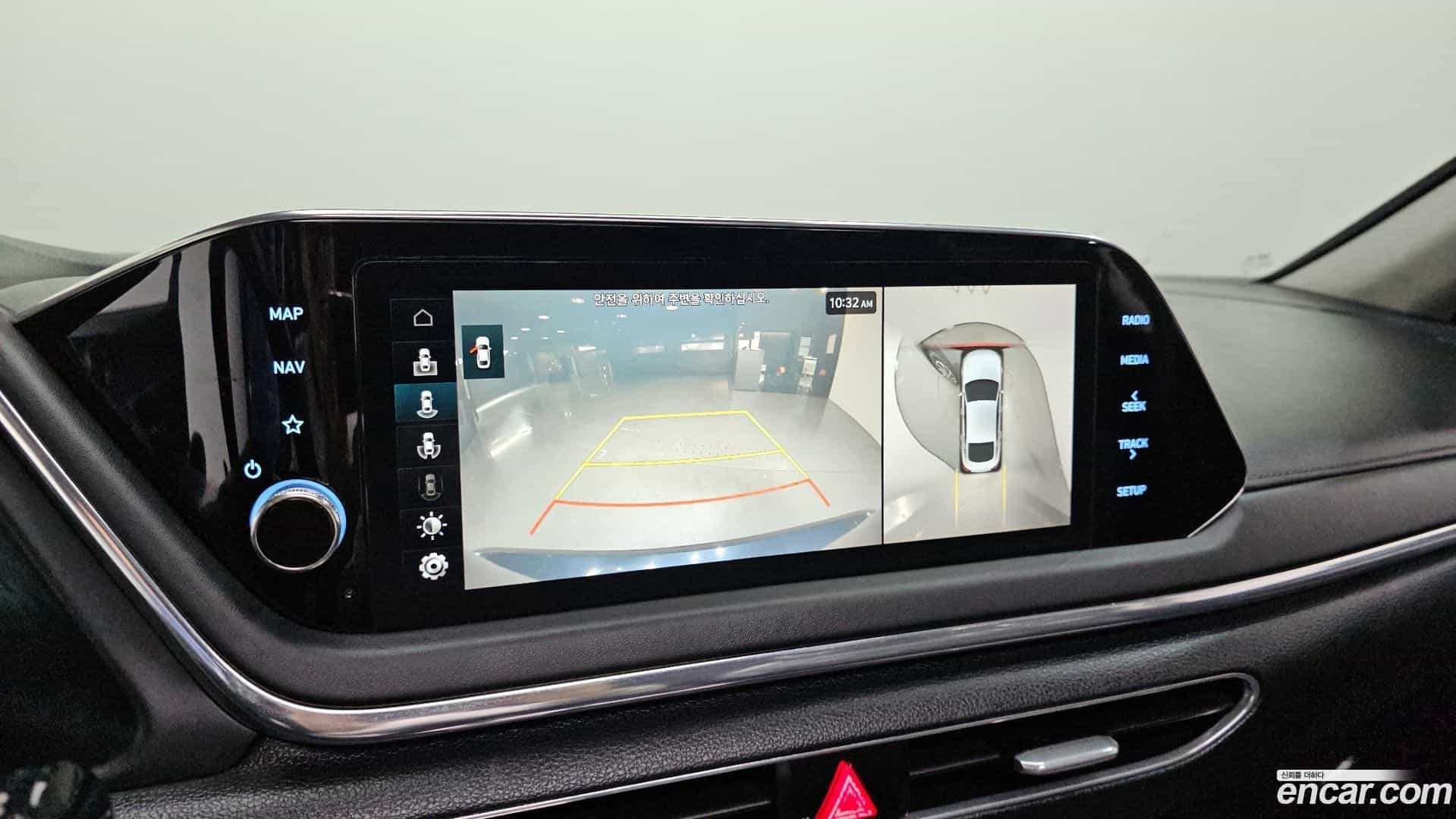 Sonata Hyundai 2019.6-OPTION-021