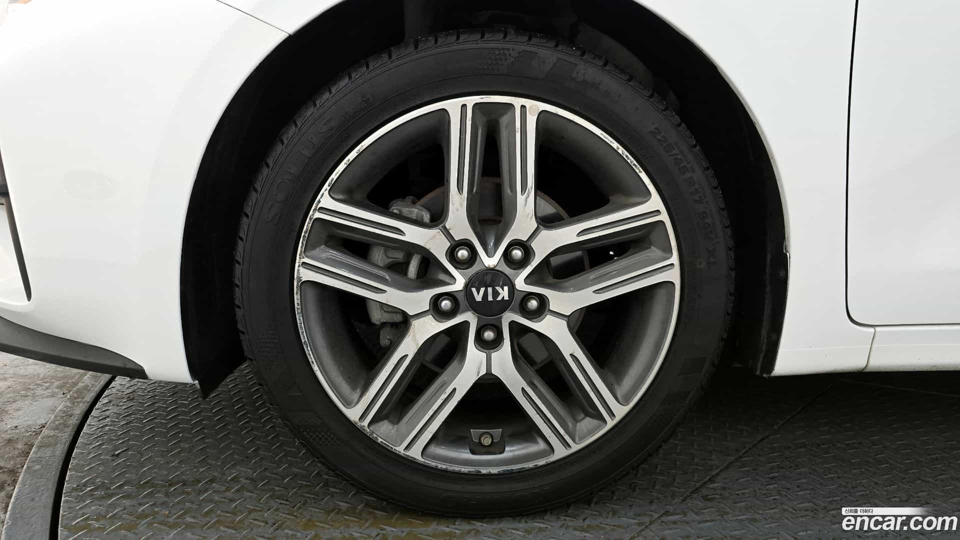 K3 Kia 2019.11-OUTER-005