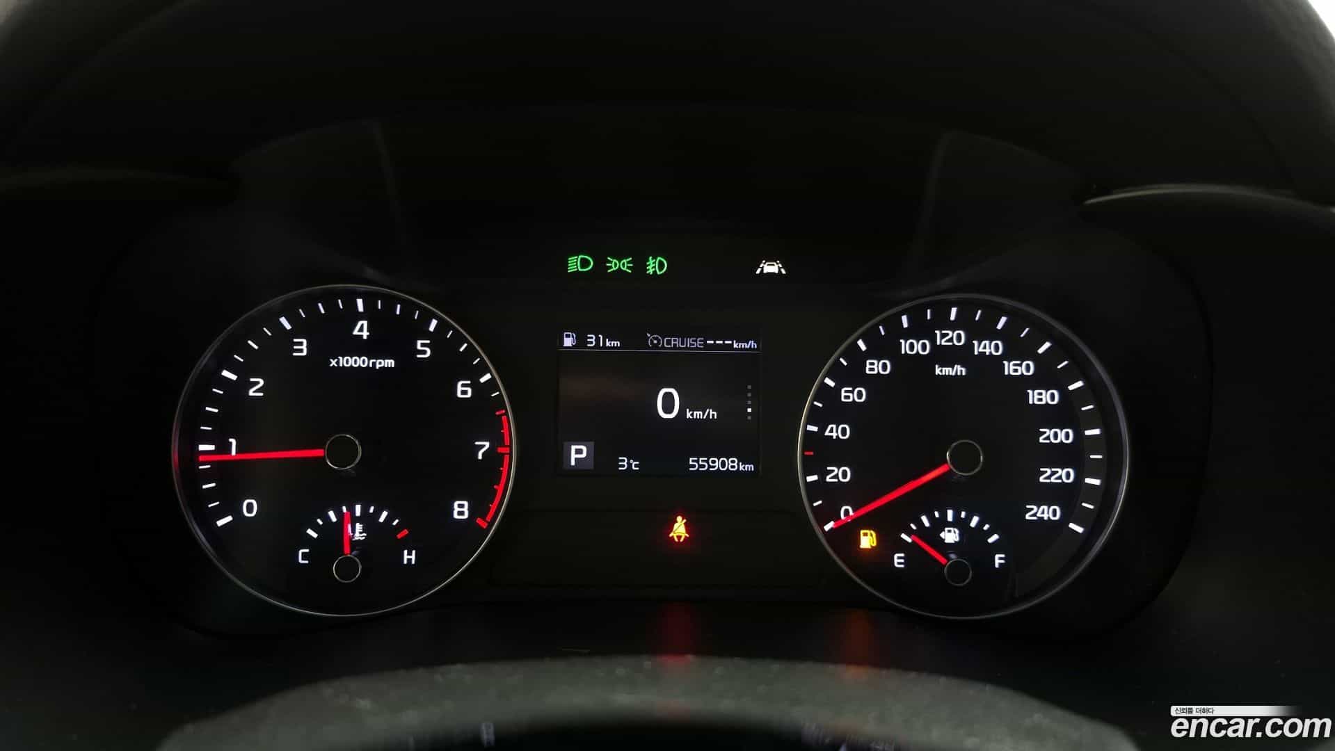 K3 Kia 2019.11-INNER-008